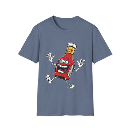 Sauced T-Shirt