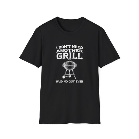 Another Grill T-Shirt