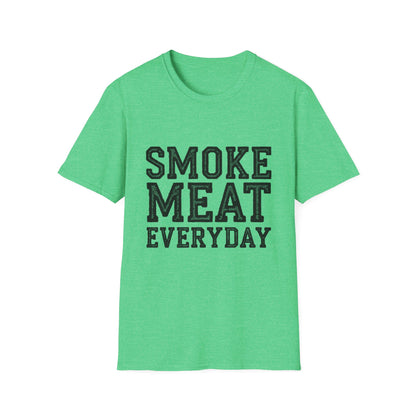 Smoke Meat Everyday T-Shirt