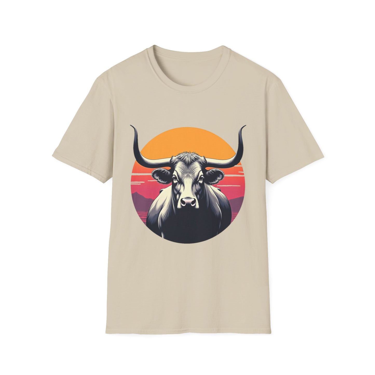 No Bull T-Shirt