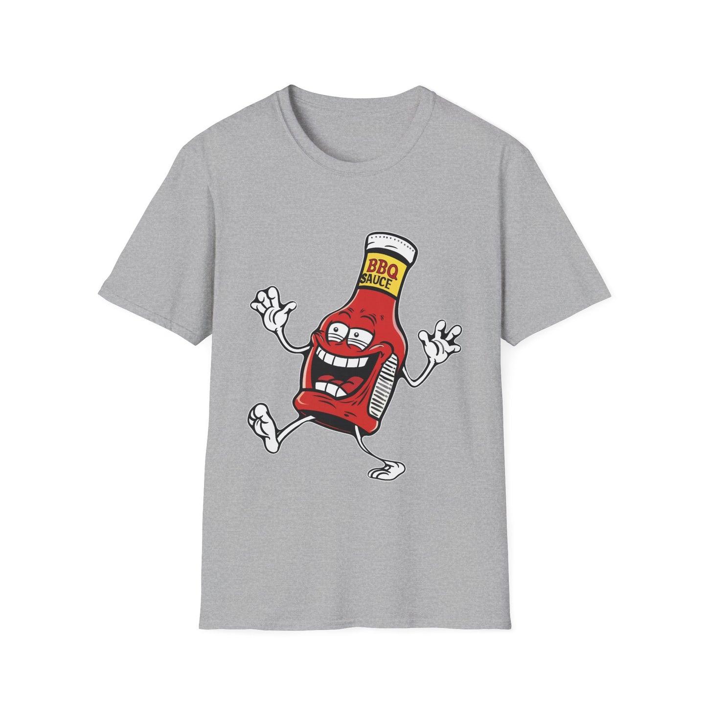 Sauced T-Shirt