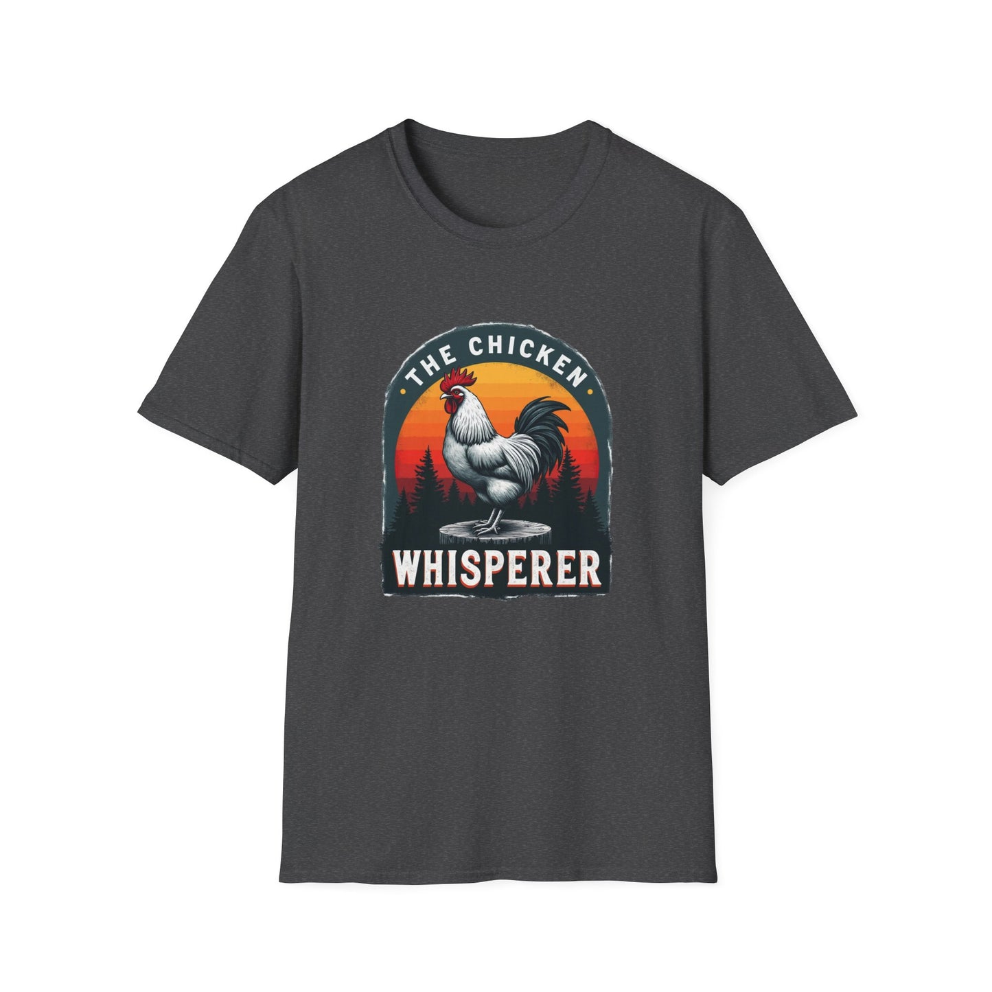 Chicken Whisperer T-Shirt