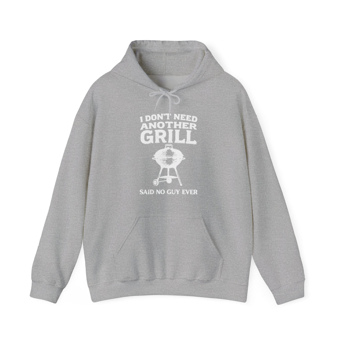 Another Grill Hoodie
