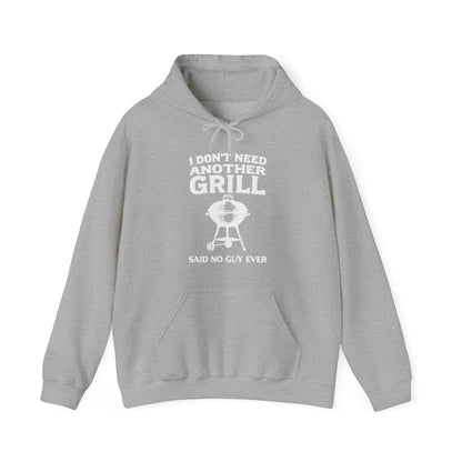 Another Grill Hoodie