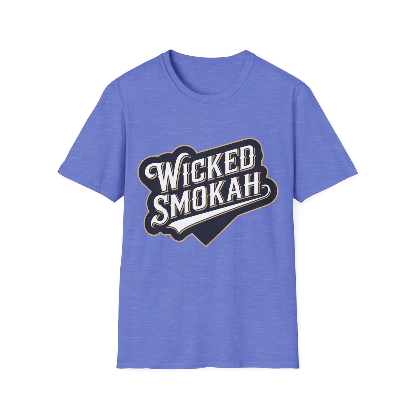 Wicked Smokah  T-Shirt