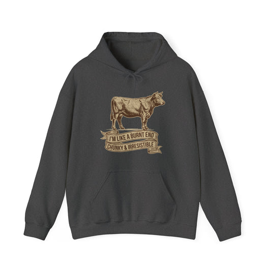 Burnt End Hoodie
