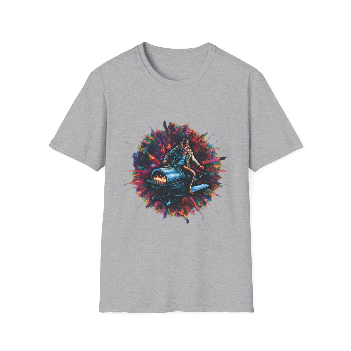 Space Cowboy T-Shirt