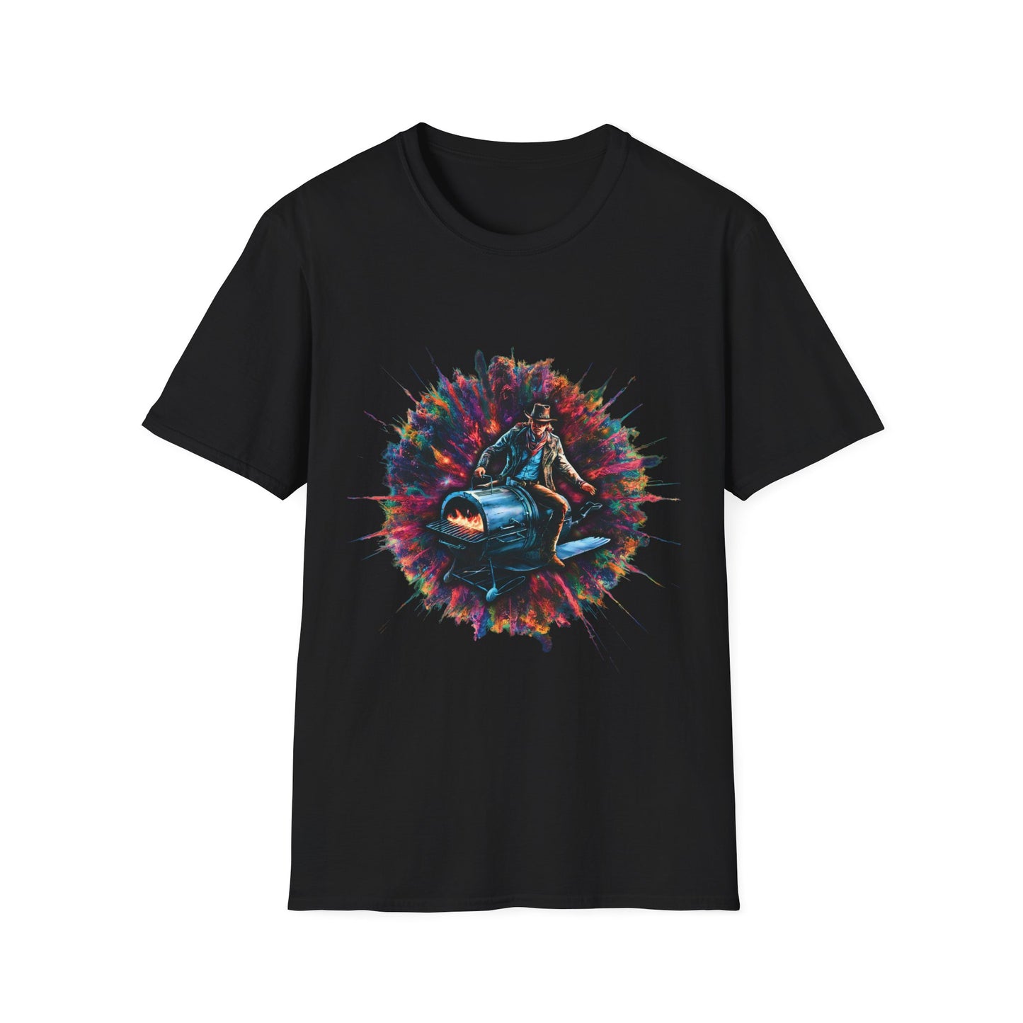 Space Cowboy T-Shirt