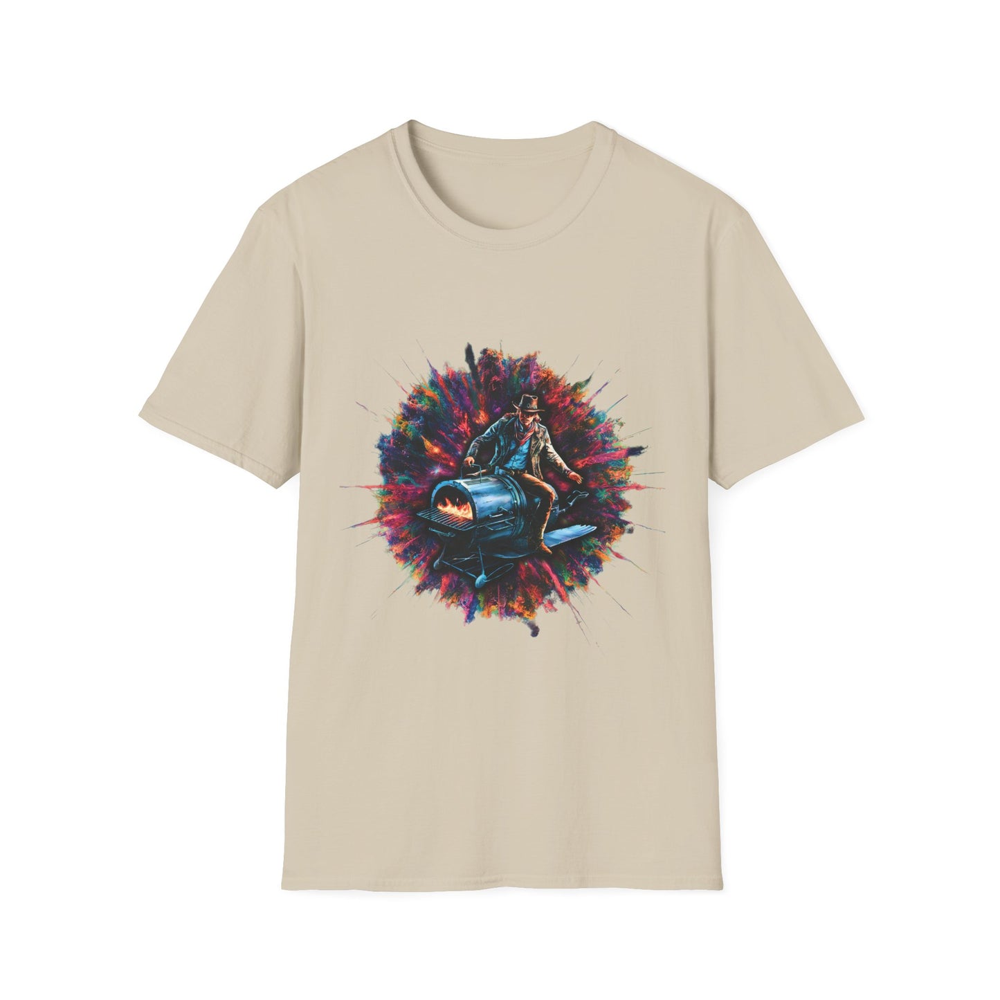 Space Cowboy T-Shirt