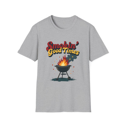 Smokin' Good Times T-Shirt