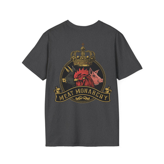 Meat Monarchy T-Shirt