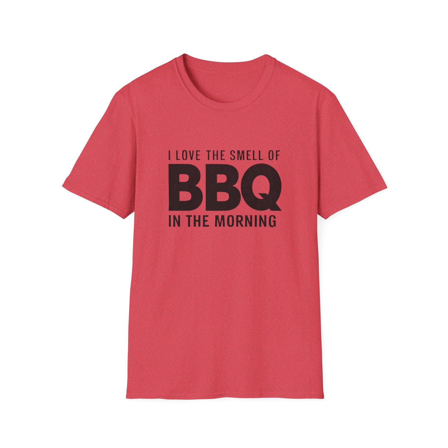 Morning BBQ T-Shirt