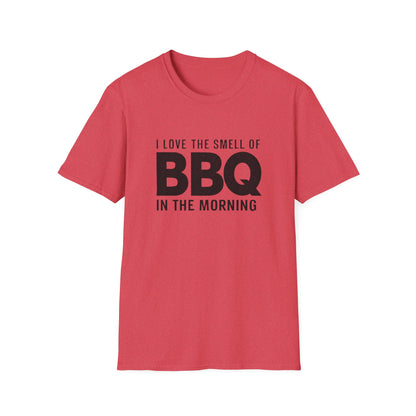 Morning BBQ T-Shirt