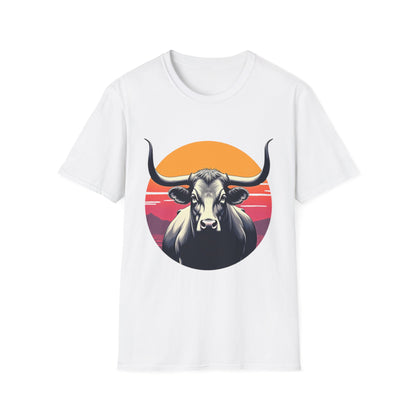 No Bull T-Shirt