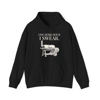 One More Hour Hoodie