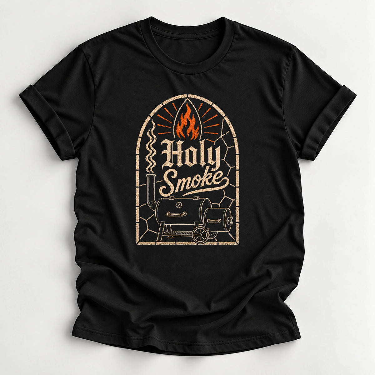 Holy Smoke T-Shirt