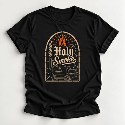Holy Smoke T-Shirt