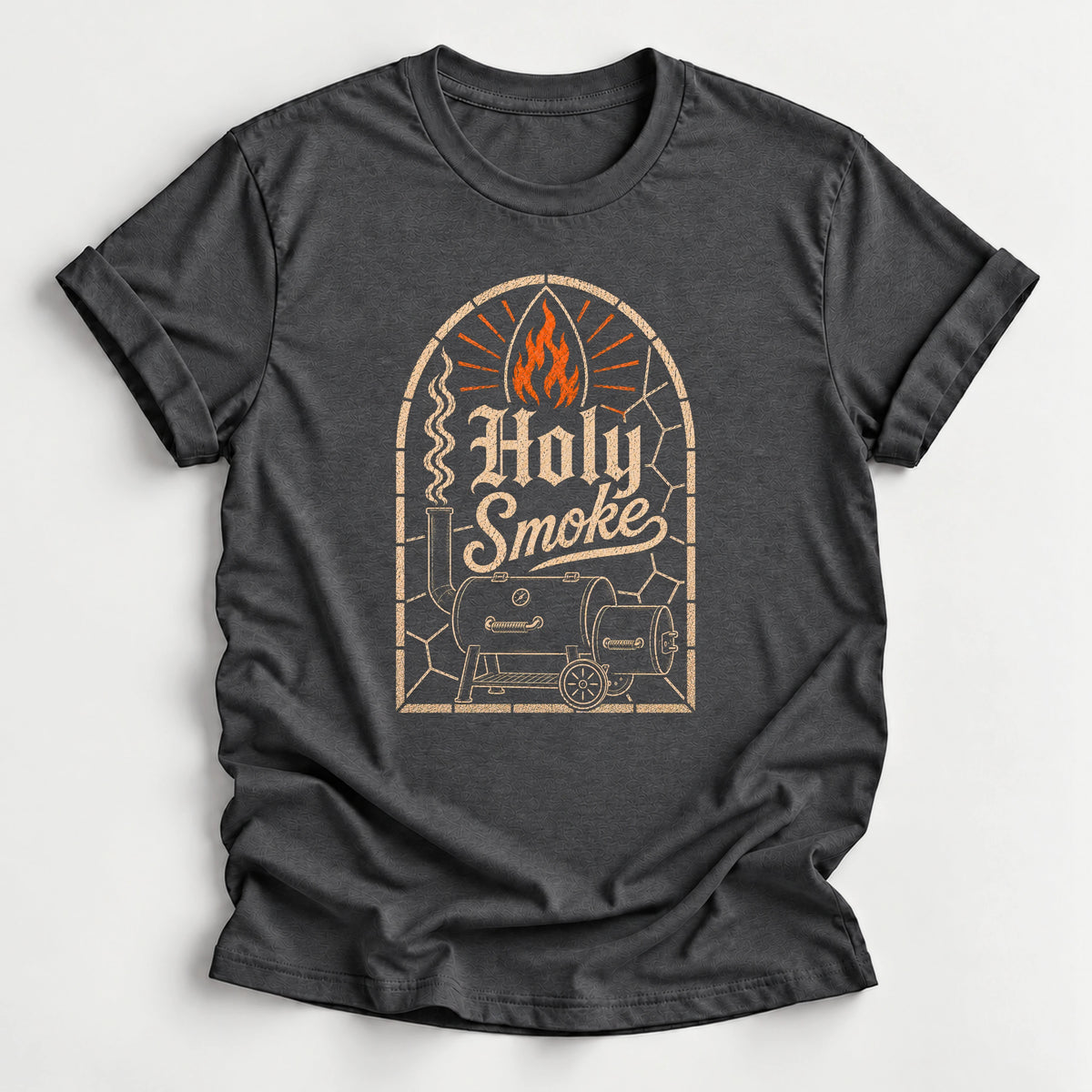 Holy Smoke T-Shirt
