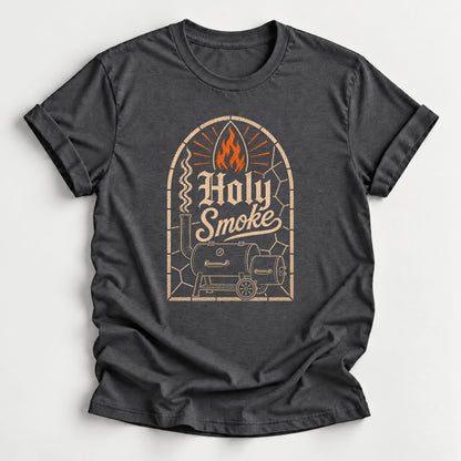 Holy Smoke T-Shirt