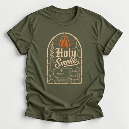 Holy Smoke T-Shirt