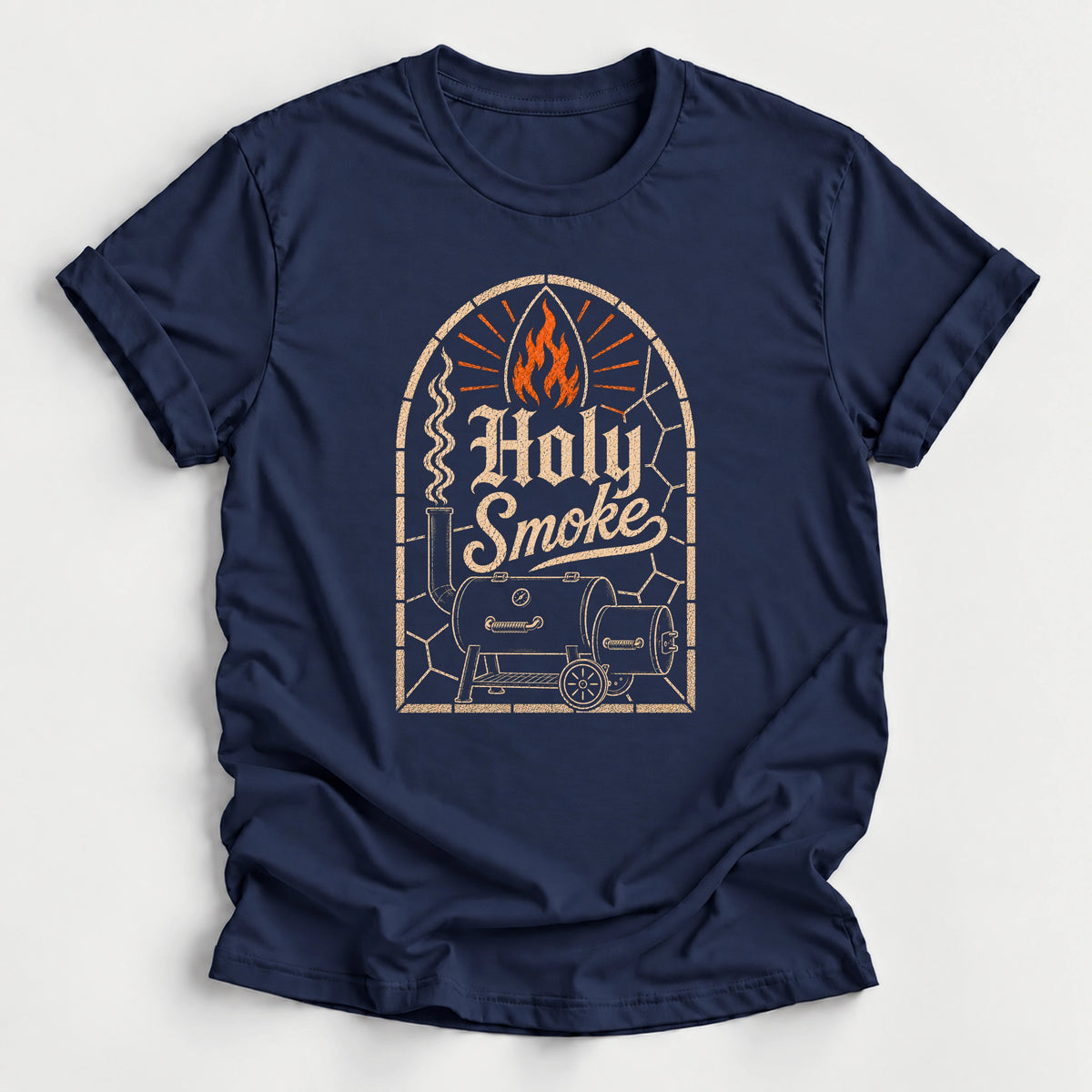 Holy Smoke T-Shirt