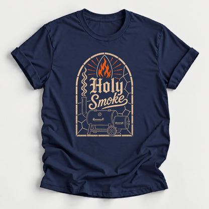 Holy Smoke T-Shirt