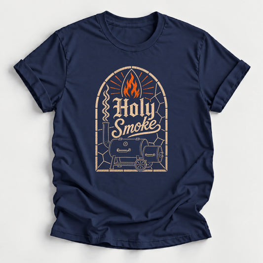Holy Smoke T-Shirt