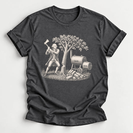 OG Pitmaster T-Shirt