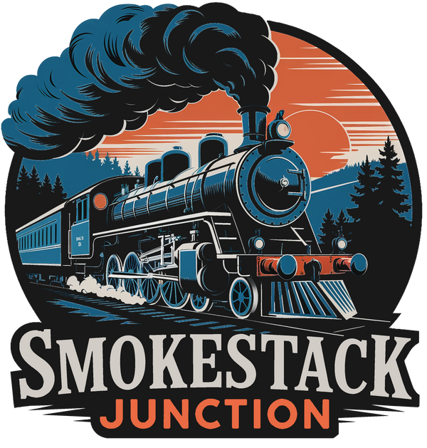 Smokestack Junction