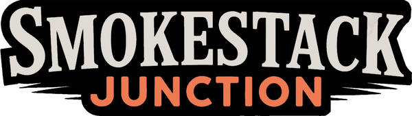 Smokestack Junction