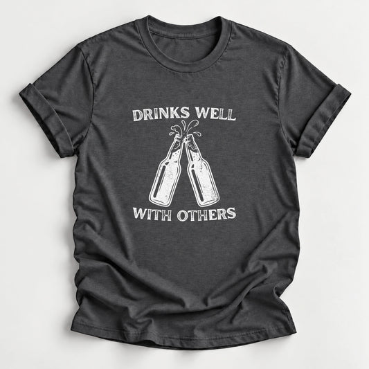 Dark Heather