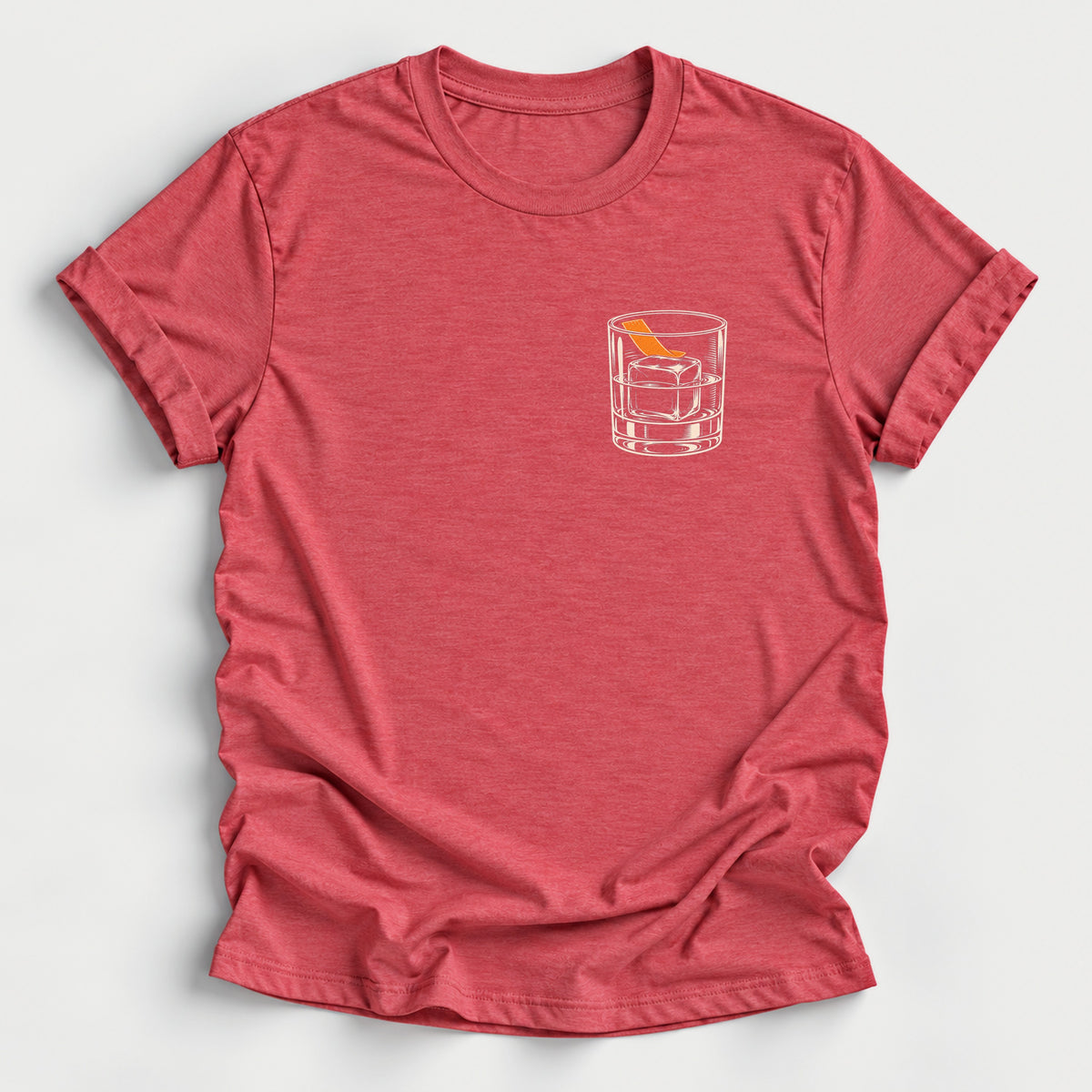Heather Red
