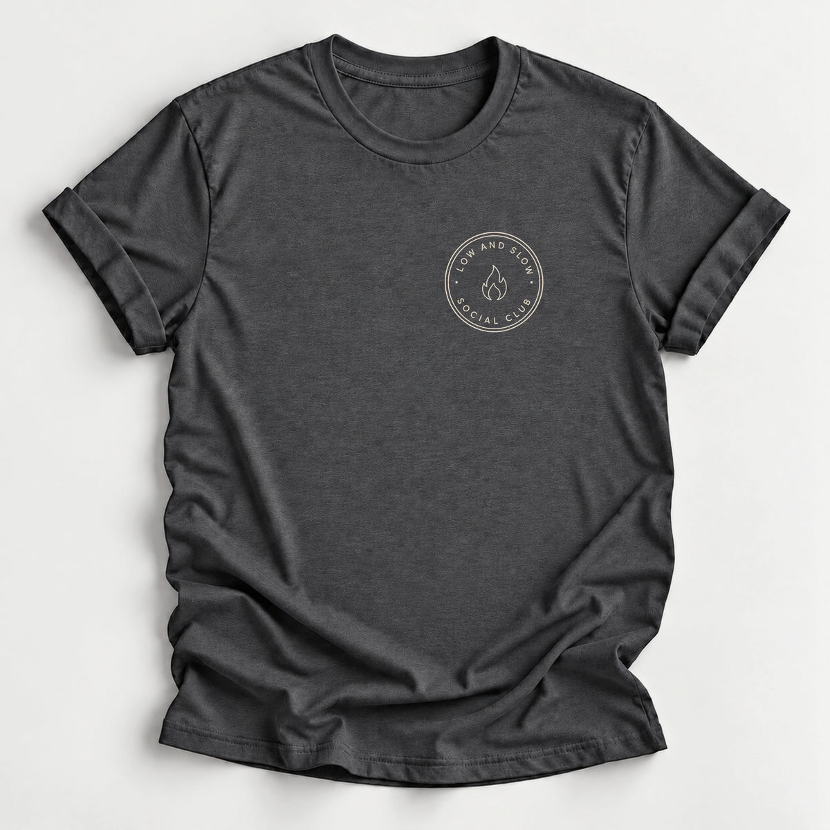 Dark Heather