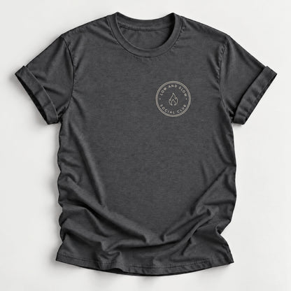 Dark Heather